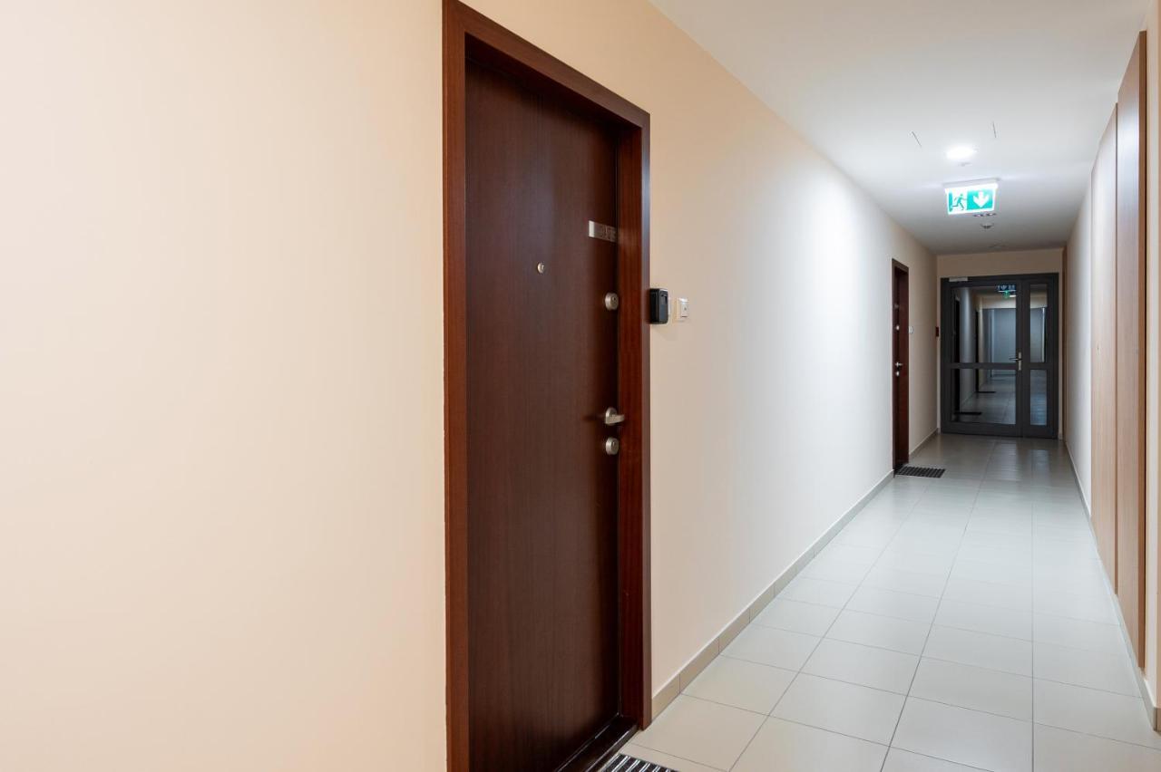 Pokorna Cosy Apartment Варшава Екстер'єр фото